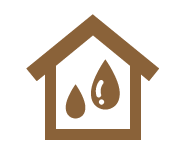 雨漏り・カビ確認のイメージ画像