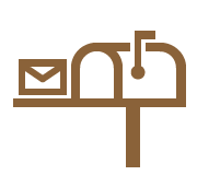 ポスト整理のイメージ画像