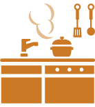 キッチンのイメージ画像