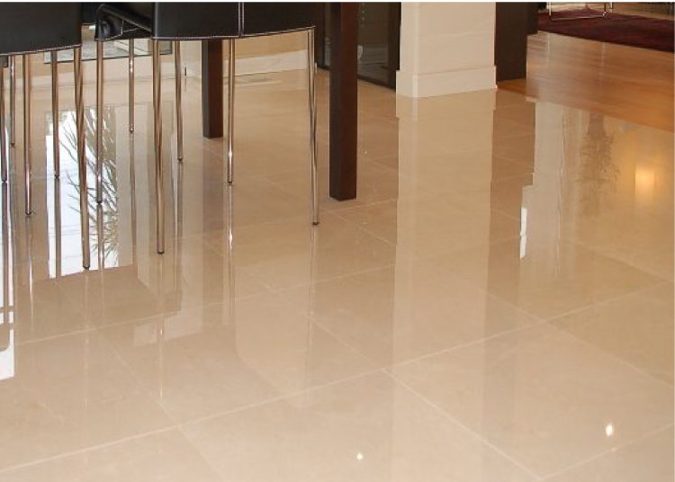 ハードフロアクリーニングのイメージ画像