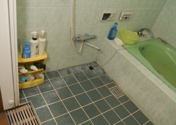 浴室のイメージ画像