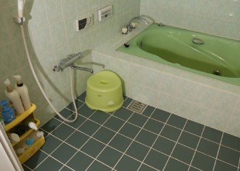 浴室のイメージ画像