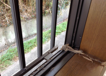 ガラス・サッシのイメージ画像