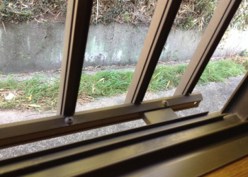 ガラス・サッシのイメージ画像