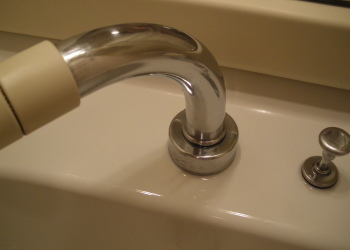 洗面のイメージ画像