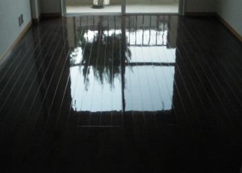 床ワックスのイメージ画像