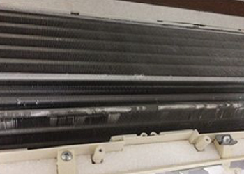 エアコン清掃のイメージ画像