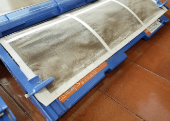 エアコン清掃のイメージ画像