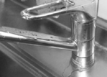 水漏れのイメージ画像