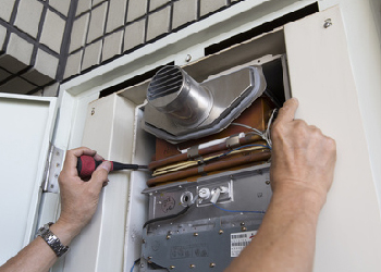 住宅機器の修理のイメージ画像