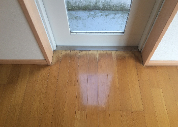 フローリングのイメージ画像