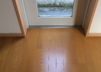 フローリングのイメージ画像
