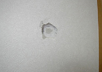 クロス補修のイメージ画像