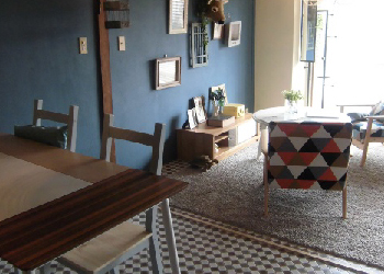 壁紙・クロスのイメージ画像