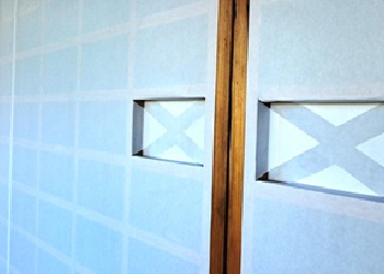 障子張替のイメージ画像