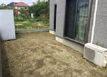 除草・剪定のイメージ画像