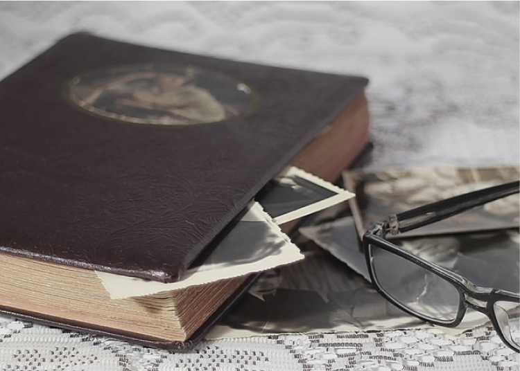 遺品整理のイメージ画像