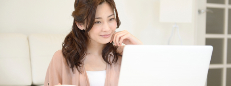 個人様向けのイメージ画像