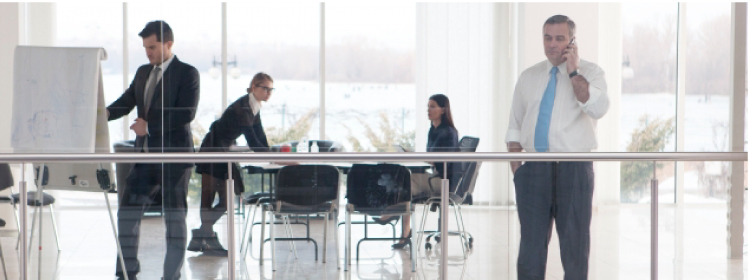 法人様向けのイメージ画像