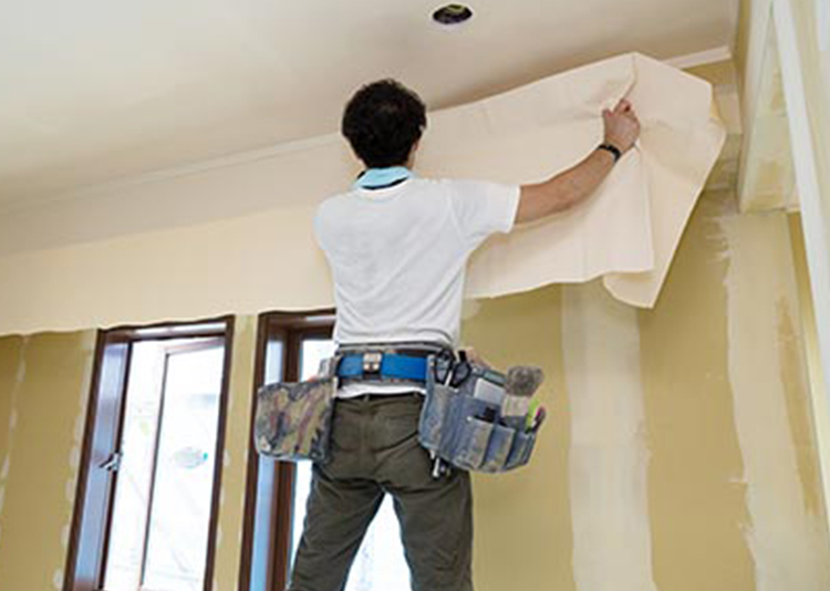 原状回復のイメージ画像