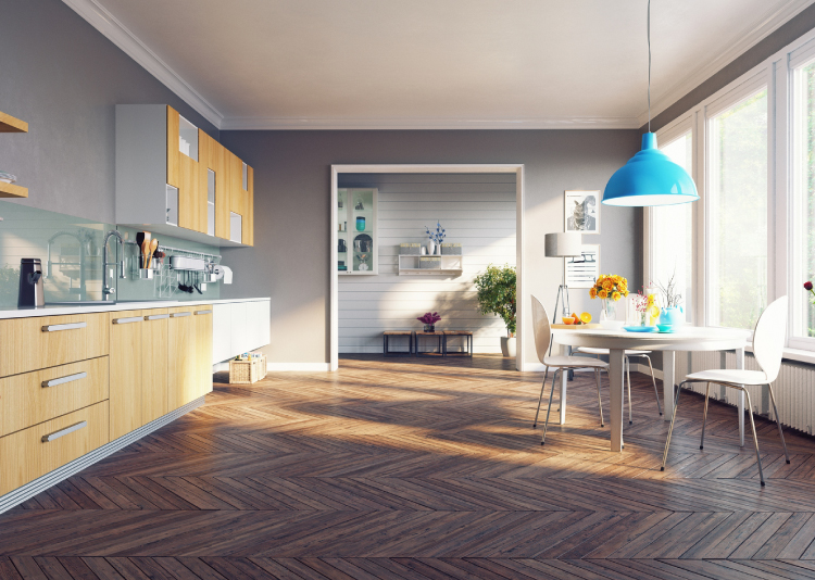 リノベーションのイメージ画像