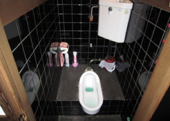 トイレのイメージ画像