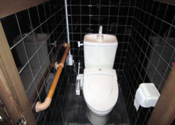 トイレのイメージ画像