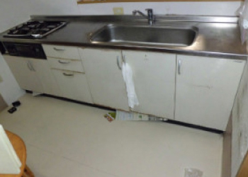 キッチンのイメージ画像