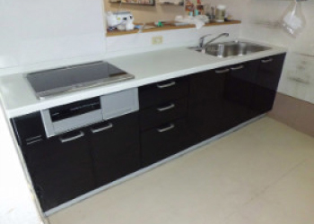 キッチンのイメージ画像