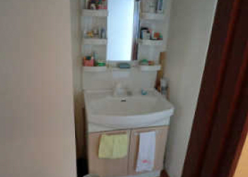 洗面所のイメージ画像