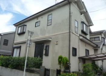 外壁・屋根のイメージ画像