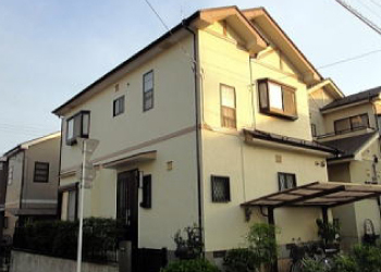 外壁・屋根のイメージ画像